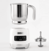550W Electric milk foam device LED touch control 0.4L cold foaming 360Â°