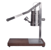PSZXS2S+ Manual Lever Transformer Concentrated Coffee Machine, Mechanical Special Coffee Machine, Retro Extraction Coffee, 35g Coffee