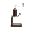 PSZXSSYP2S Hand-crank Transformer Integrated Coffee Machine Pre-soaked Lever Hand-pressed Concentrated Coffee Mechanical Specialized Coffee Machine Re