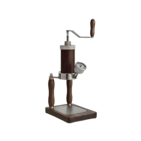 PSZXSSYP2S Hand-crank Transformer Integrated Coffee Machine Pre-soaked Lever Hand-pressed Concentrated Coffee Mechanical Specialized Coffee Machine Re