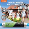 Whole House Salt Free Descaler Physical Scale Descaler System SAAS Alloy