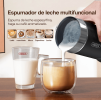 300ml Milk Heater 450W milk foam Cold Bubble Chocolate Stir Cold / hot Latte Cappuccino 360Â°