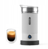 300ml Milk Heater 450W milk foam Cold Bubble Chocolate Stir Cold / hot Latte Cappuccino 360Â°