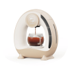 PSMA2205b   2in1 semi-automatic extraction coffee Nestle capsule + coffee powder portable coffee machine coffee capacity 20g