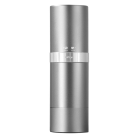 PSNKM10+ Portable Electric Coffee Grinder, Wireless Grinding for 25 Cups per Use, Bean Capacity 20g,3.7V-5600mAh, Stepless Fine-Tuning, Powerful Power (PSNKM10+: PSNKM10+)